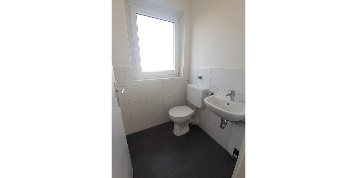 renovierter Erstbezug - 4-Raum-Wohnung in gefragter und familienfreundlicher Wohnanlage Ruhrhöhe 4 zimmer