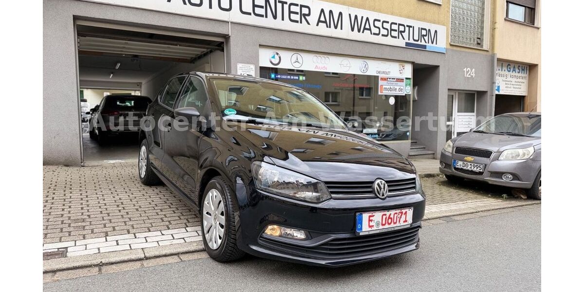 VW Polo 203.000 km 4.990 &euro; Essen 45139