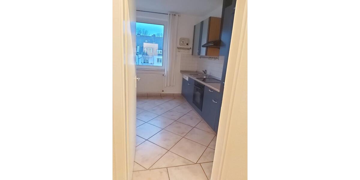 Etagenwohnung Essen Stadtbezirk II - 2 Zimmer, 55 m&sup2;, 179.000&euro; | Angebot:26347773