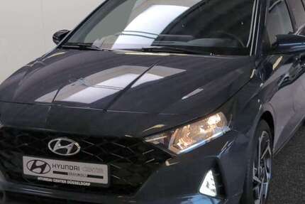 Hyundai i20 68.826 km 12.990 € Düsseldorf 40233