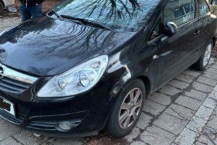 Opel Corsa 158.000 km 1.799 &euro; Wuppertal 42109