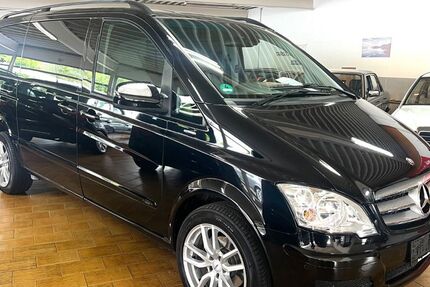 Mercedes-Benz Viano 94.000 km 25.499 &euro; Gladbeck 45966