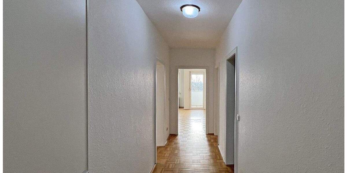 Etagenwohnung Essen Freisenbruch - 2 Zimmer, 68 m&sup2;, 515&euro; | Angebot:24806724