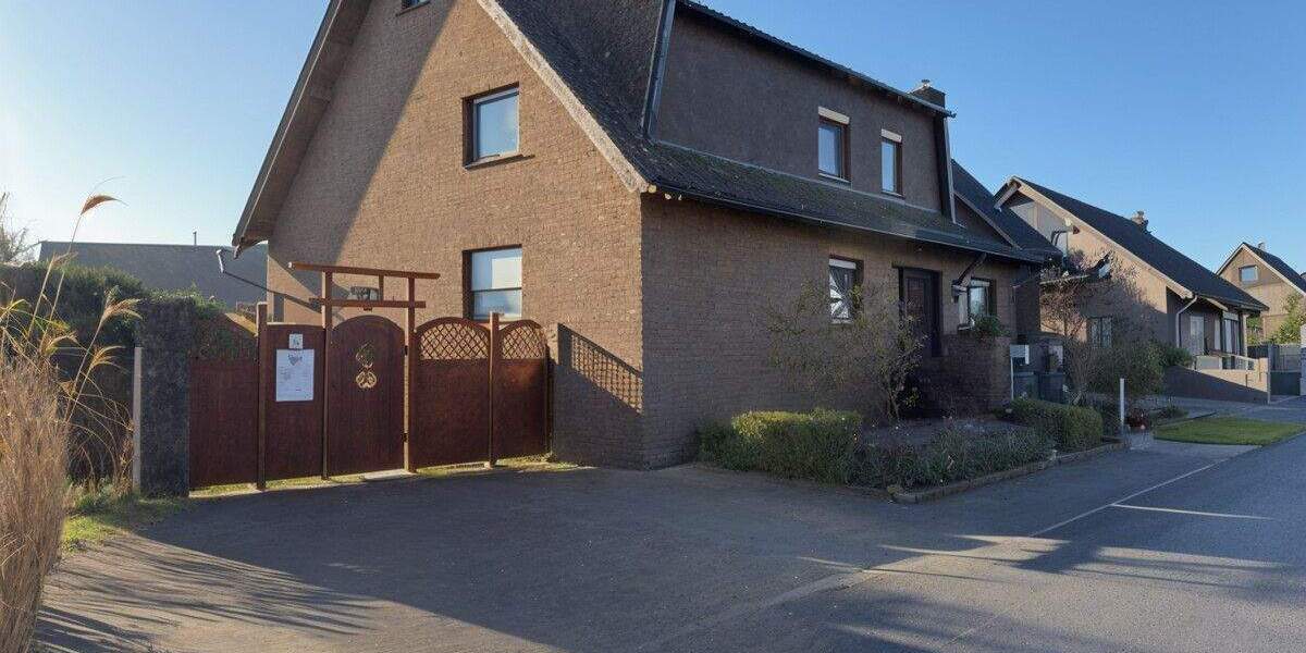 Einfamilienhaus Marl / Sickingmühle Hamm - 8 Zimmer, 265 m&sup2;, 549.700&euro; | Angebot:25167719