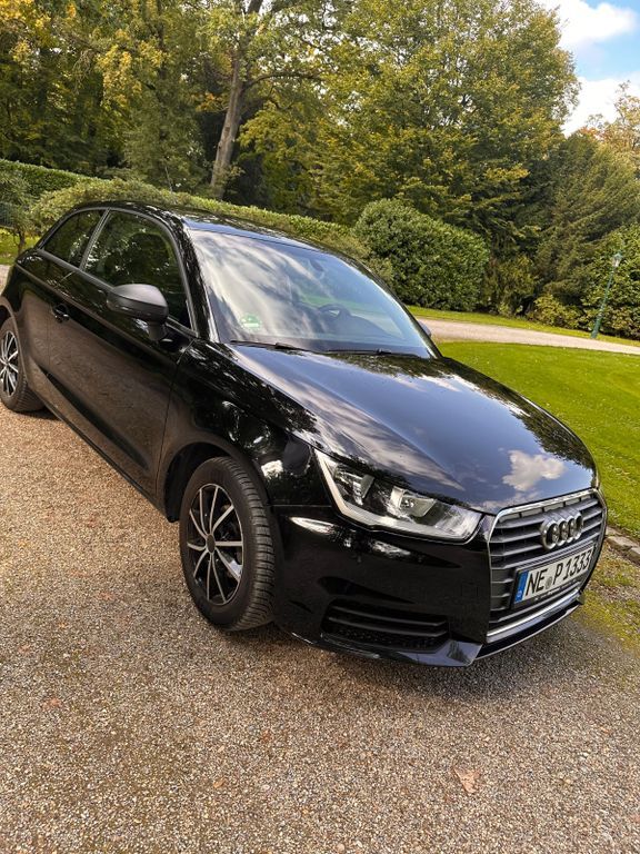 Audi A1 87.500 km 10.500 € Meerbusch 40668