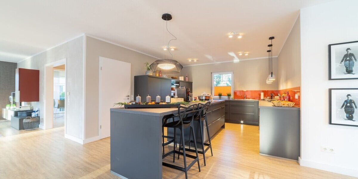 Ihr Traumhaus in Wuppertal - Individuell geplant, flexibel realisiert - Einfamilienhaus Wuppertal Lichtenplatz | Angebot:27493185