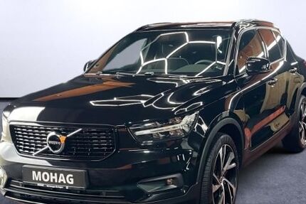 Volvo XC40 51.090 km 26.690 &euro; Recklinghausen 45659
