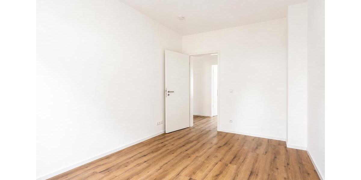 Etagenwohnung Mülheim an der Ruhr Rechtsruhr-Nord - 2 Zimmer, 55 m&sup2;, 860&euro; | Angebot:26459508