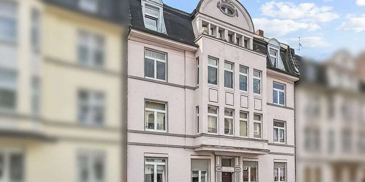 Haus zum Kaufen in Gelsenkirchen 400.000 € 554.91 m² 20 zimmer