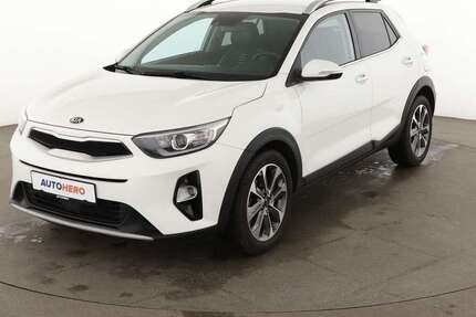 Kia Stonic 74.588 km 15.970 &euro; Essen 45141