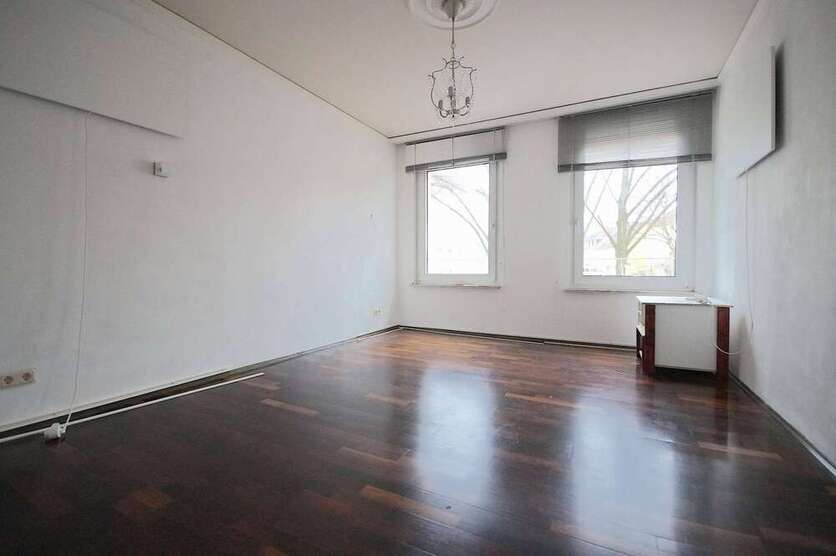 Wohnung zum Mieten in Essen 350 € 20 m²