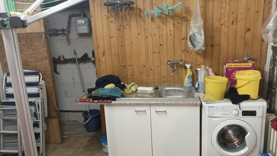 Reihenhaus Duisburg Ruhrort - 5 Zimmer, 120 m&sup2;, 350.000&euro; | Angebot:25590300