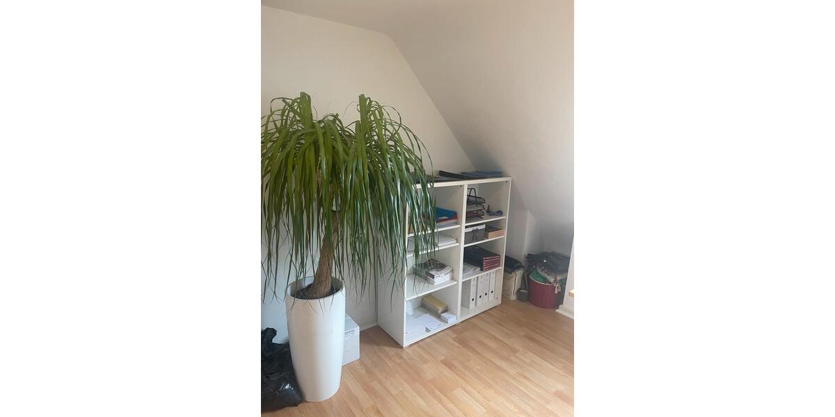 Schöne gepflegte 3,5-Zi. Wohnung in Bochum Wattenscheid 3.5 zimmer