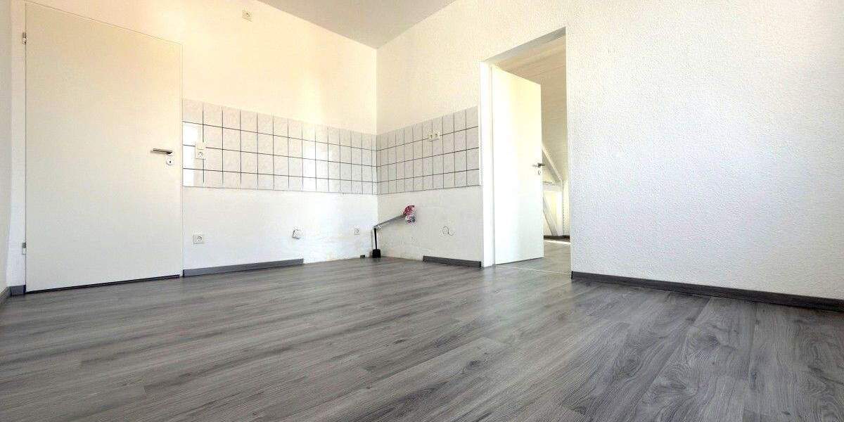 Etagenwohnung Gelsenkirchen Beckhausen - 2 Zimmer, 40 m&sup2;, 320&euro; | Angebot:25709890