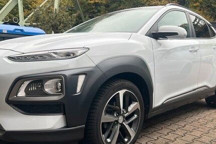 Hyundai KONA 70.583 km 12.700 &euro; Wuppertal 42285