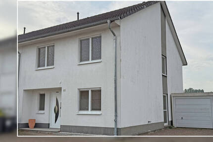 Charmantes Endhaus in Moers-Kapellen auf Erbpachtgrundstück 3 zimmer