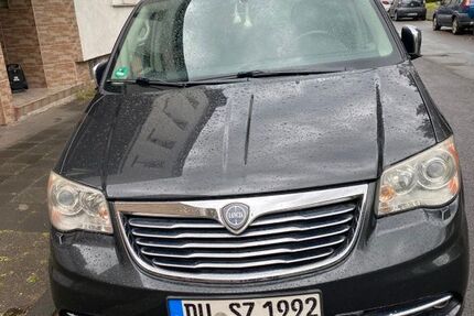 Lancia Voyager 305.000 km 5.790 &euro; Duisburg 47229
