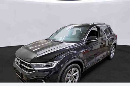 VW T-Roc 37.886 km 22.270 &euro; Castrop-Rauxel 44575
