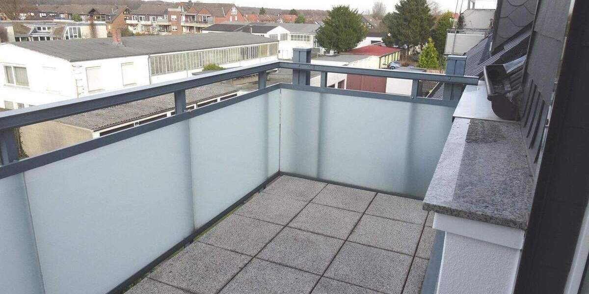 Wohnen in Bottrop-Fuhlenbrock ! 3 zimmer