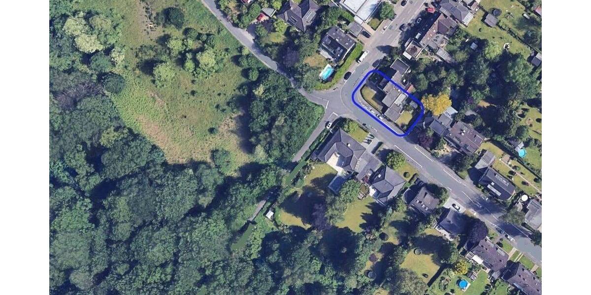 Mehrfamilienhaus, Wohnhaus Mülheim Saarn - 6 Zimmer, 176 m&sup2;, 468.000&euro; | Angebot:26912774