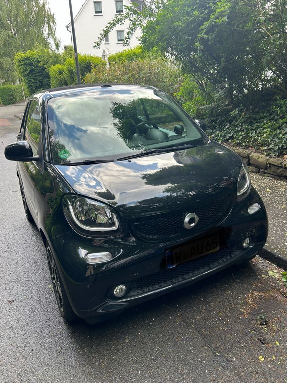ForTwo