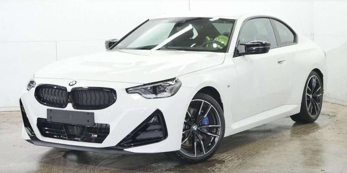 BMW 240 15.144 km 47.880 &euro; Bottrop 46236