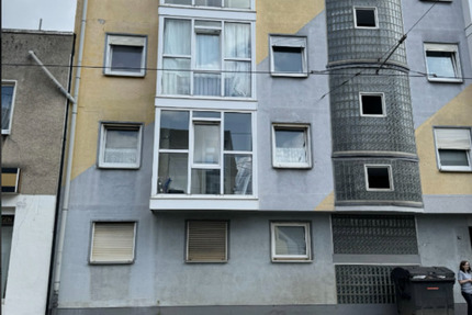 2-Zimmer Souterrain Wohnung in Bochum [VAC-12073] 2 zimmer