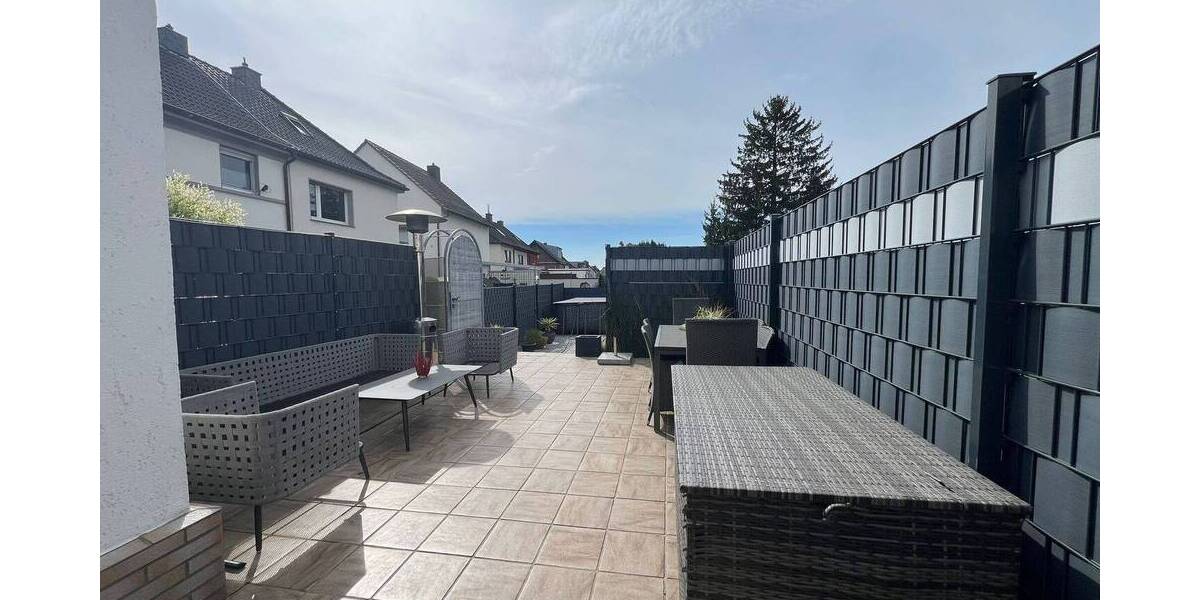 Reihenmittelhaus Bochum Wattenscheid - 5 Zimmer, 118 m&sup2;, 349.900&euro; | Angebot:26291534