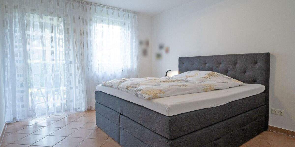 Buchholz: Stilvolle, barrierearme Erdgeschosswohnung mit Garten! 4 zimmer