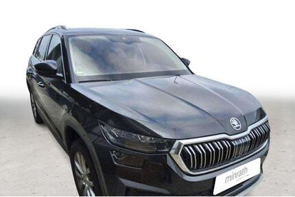 Skoda Kodiaq 97.323 km 27.430 &euro; Moers 47441