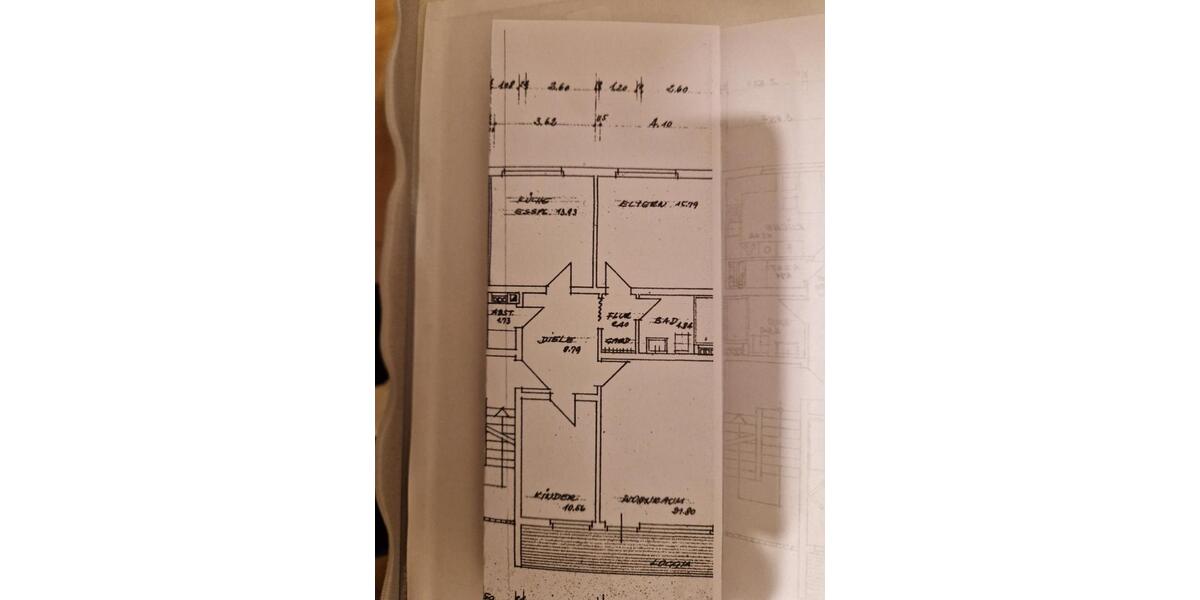 SCHÖNE 4-ZIMMER WOHNUNG 47057 DU-Neudorf SÜD 4 zimmer