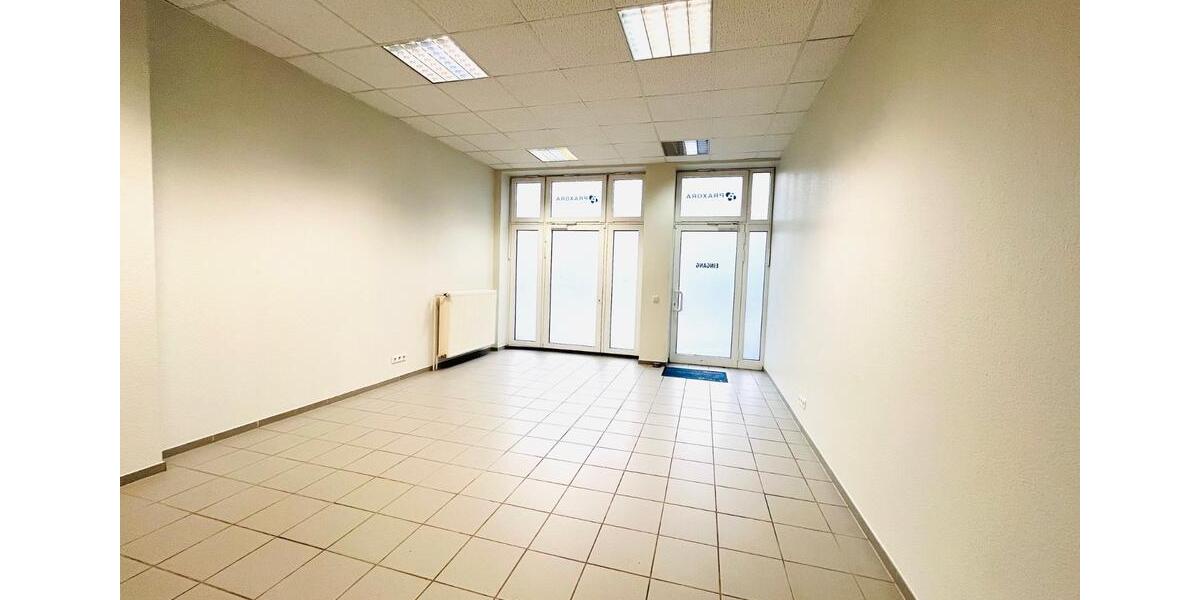 Gewerbeobjekt Gladbeck - 1.300&euro; | Angebot:26678776