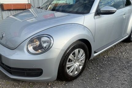 VW Beetle 145.000 km 6.500 € Essen 45356