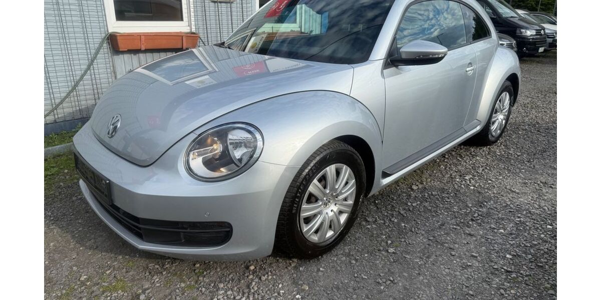 VW Beetle 145.000 km 6.500 &euro; Essen 45356