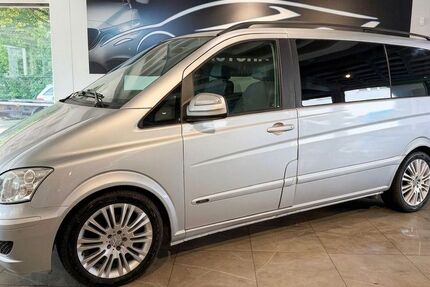Mercedes-Benz Viano 214.842 km 15.800 &euro; Ratingen 40880