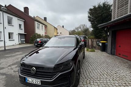 VW Touareg 200.000 km 42.500 &euro; Wuppertal 42109