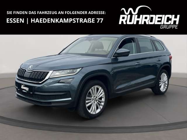 Kodiaq