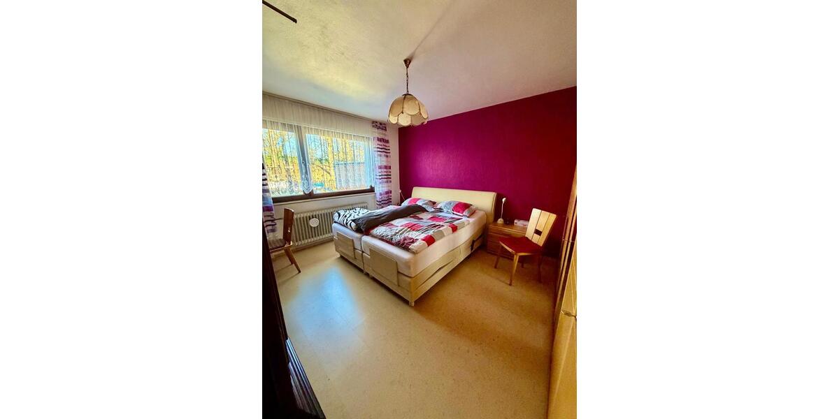 3-Zimmer-Eigentumswohnung in Witten mit Balkon & Garage 3 zimmer