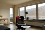 Zentral gelegene 2,5-Zimmer-Wohnung mit Ateliercharme und Blick i zimmer
