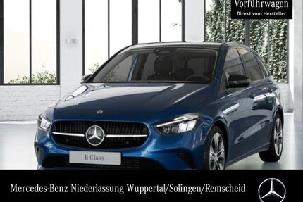 Mercedes B 180