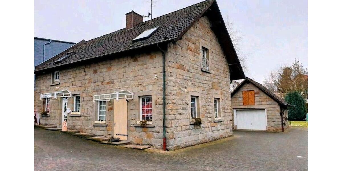 Einfamilienhaus Sprockhövel - 2.5 Zimmer, 81 m&sup2;, 380.000&euro; | Angebot:26955653