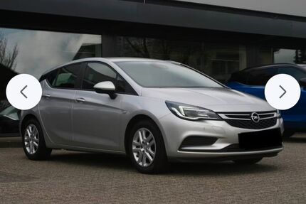 Opel Astra 103.000 km 9.500 &euro; Herten 45699