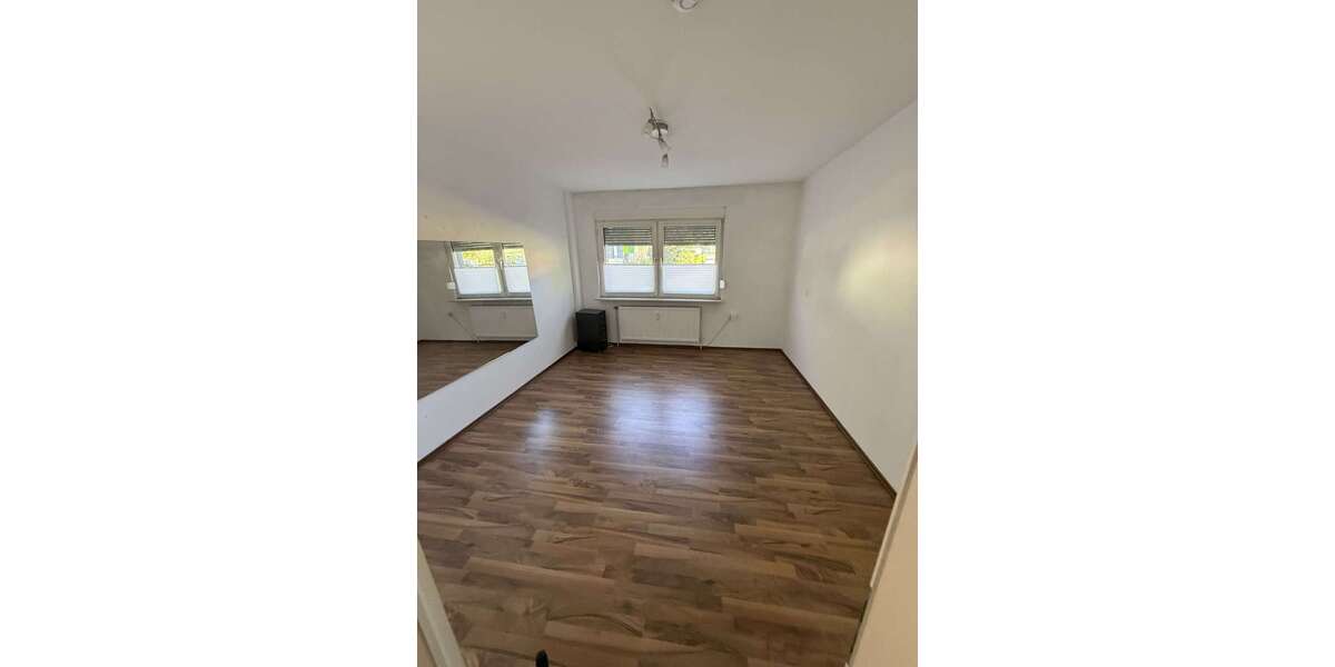 Etagenwohnung Witten Annen - 3.5 Zimmer, 63 m&sup2;, 566&euro; | Angebot:26804698