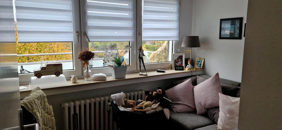 Eigentumswohnung Essen - Haarzopf 3.5 zimmer