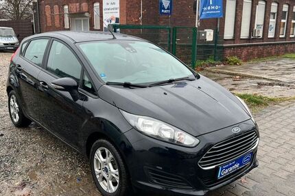 Ford Fiesta 180.000 km 3.700 &euro; Gelsenkirchen 45881