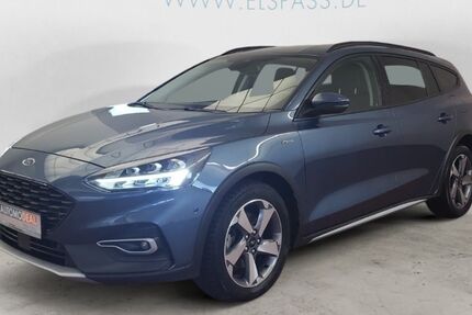 Ford Focus 32.237 km 19.489 &euro; Dinslaken 46539
