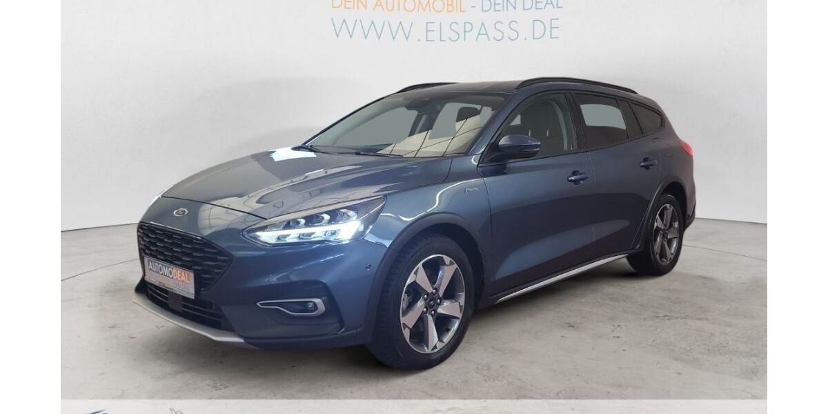 Ford Focus 32.237 km 19.489 &euro; Dinslaken 46539