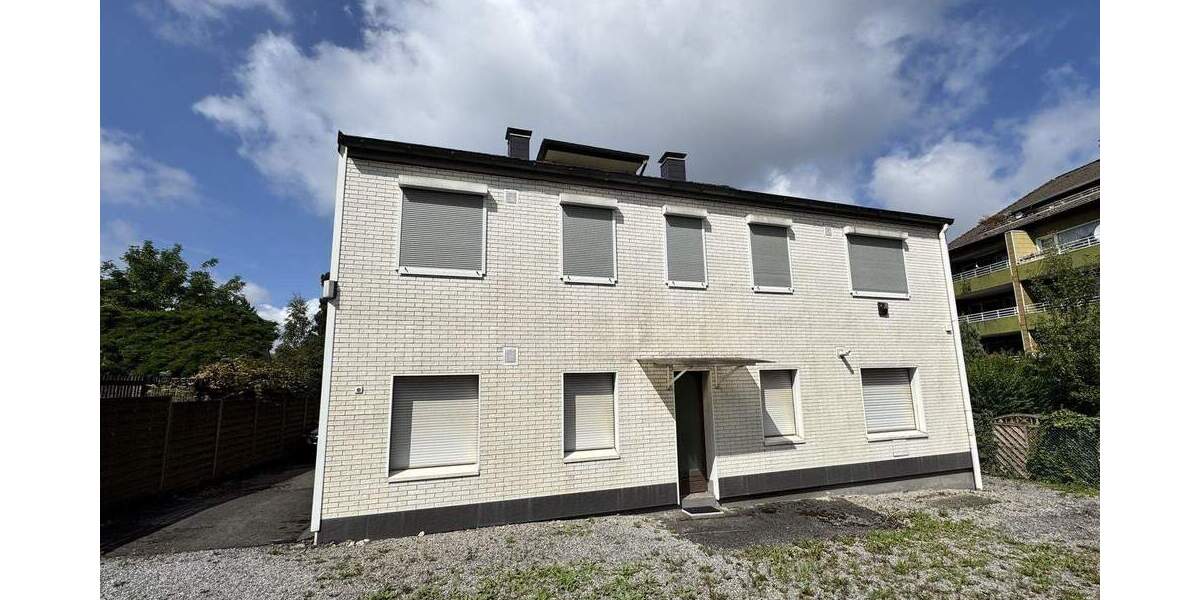 Mehrfamilienhaus, Wohnhaus Wuppertal Langerfeld - 1 Zimmer, 272 m&sup2;, 356.000&euro; | Angebot:25731004