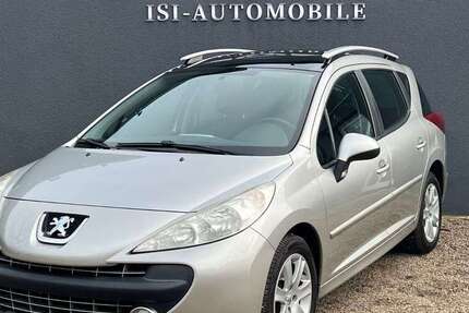 Peugeot 207 104.000 km 5.490 &euro; Recklinghausen 45663