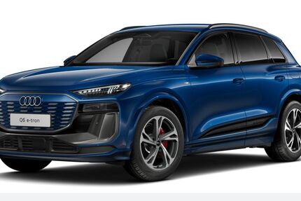 Audi Q6 e-tron 13.686 km 62.190 &euro; Dorsten 46284